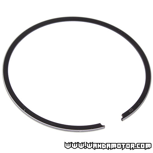 Piston ring Airsal T6 Peugeot horizontal AC